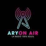 Aryon Air | Station Logo