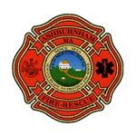 Ashburnham Area Fire Departments | Station Logo