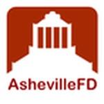 Asheville Fire | Station Logo