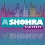 Ashohra FANN Radio | Station Logo