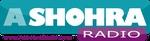 Ashohra Radio | Station Logo