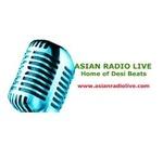 Asian Radio Live | Station Logo