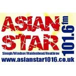 Asian Star | Station Logo