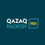 Radio Qazaq | Station Logo