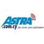 Astra FM | Station Logo