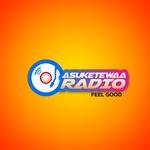 Asuketewaa Radio | Station Logo