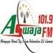 Aswaja FM Ponorogo | Station Logo