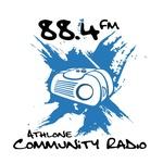 Athlone Community Radio | Station Logo