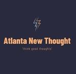 Atlanta New Thought Radio | Station Logo