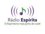 Radio Espirita | Station Logo