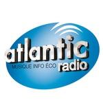 Atlantic Radio | Station Logo