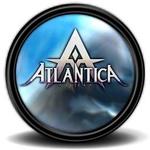 Atlantica Breda | Station Logo