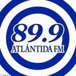 Atlantida FM | Station Logo