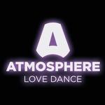 Atmosphere Radio | Station Logo