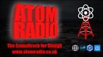 Atom Radio | Station Logo