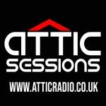 Attic Sessions Radio | Station Logo