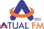 Atual FM | Station Logo