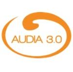 Audia 3.0 | Station Logo