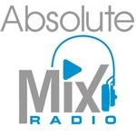 AllWebRadio - Absolute Mix Radio | Station Logo