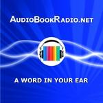 Audio Book Radio | Station Logo