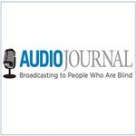 Audio Journal | Station Logo