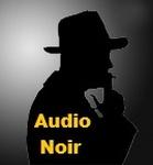 Audio Noir Radio | Station Logo