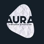 Aura Radio | Station Logo