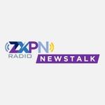 ZXPN Radio Newstalk | Station Logo