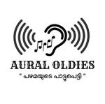 Aural Oldies Radio | Station Logo