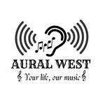 Aural West | Station Logo