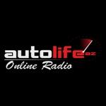 AutoLife Azerbaijan | Station Logo