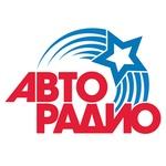 AvtoRadio Ukraine | Station Logo