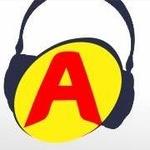 Auxiliadora FM | Station Logo