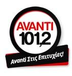 Avanti 101,2