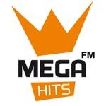 Mega Hits | Station Logo