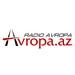 Avropa Radio | Station Logo