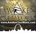 Awaken Your Music Network Radio | Station Logo