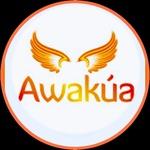 Awakúa Radio | Station Logo