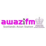 Awaz FM | Station Logo