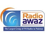 Radio Awaz Karachi | Station Logo