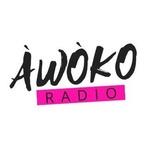 Àwòko Radio | Station Logo