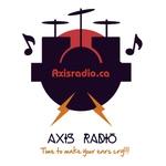 Axis Radio - Country Music | Station Logo