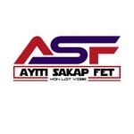 Ayitisakapfet Radio | Station Logo