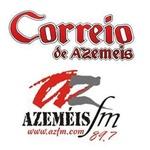 Azeméis FM | Station Logo