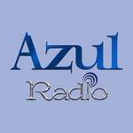 Azul Radio | Station Logo