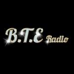 B.T.E Radio | Station Logo