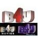 B4U Movies | Station Logo