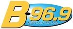 B96.9 FM - W245CA | Station Logo