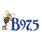 B97.5 - WJXB-FM | Station Logo