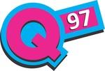 Q97Hits | Station Logo